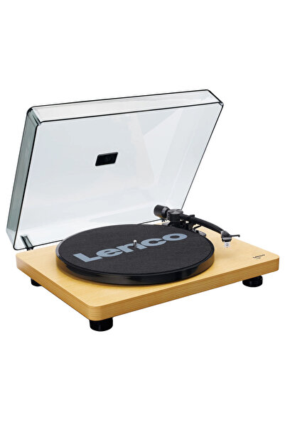 Lenco L-30WD Ahşap Pikap