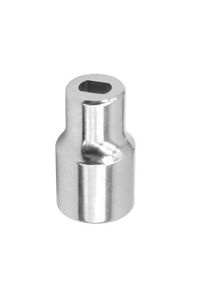 Choice Shock Absorber Socket 3/8 Drive Remove & Replace Shock Absorbers Fit the “Double D” Stem Tools fo...