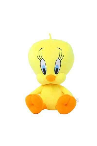 Choice 20cm Classic Tweety New 20cm Classic Looney Tunes Bugs Bunny Cartoon Stuffed Animal Doll Tweety Cycl