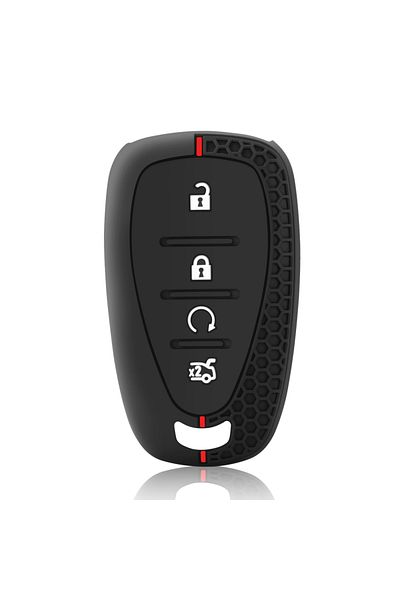 Choice For Chevrolet Cruze Malibu Spark Sonic Impala Equinox Volt Trax Traverse Camaro Remote Fob Shell ...