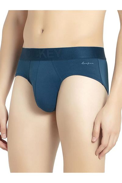 JOCKEY ملخص تراث HG20-01 باللون الأزرق