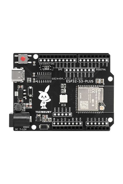 Choice Esp32 S3 Plus Board Tscinbuny Complete Kit For Arduino Programmable Iot Development Esp32 S3 Plus St
