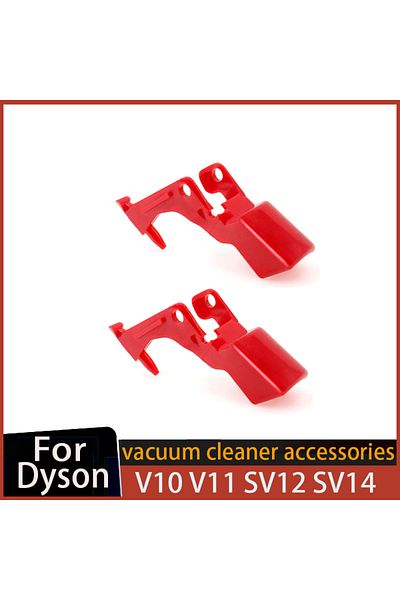 Choice 2pcs Extra Strong Trigger Power Switch Button For Dyson V10 V11 Sv12 Sv14 Vacuum Cleaner Switch Butt