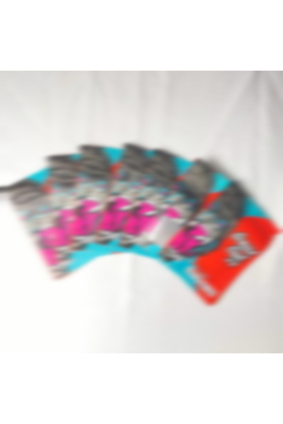 Choice 200Pcs pattern6 10pcs 7x10cm Candy Package Mylar Bag Resealable Water ...
