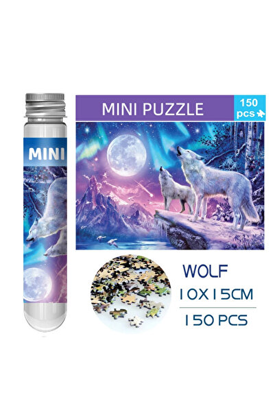 Choice C-033 150 قطعة من أنابيب الاختبار الصغيرة ألعاب فك الضغط من شركة Wolf ...