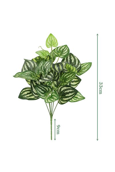 Choice S G2034a The Real Plant Wall And The Green Plant Wall Are Matched With Plastic Artificial Flowers An