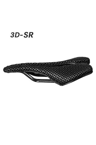 Choice 248x145mm-3DSR elitaone 3D Printed Bicycle Saddle Carbon Road/MTB Bike Competition comfort saddle 25