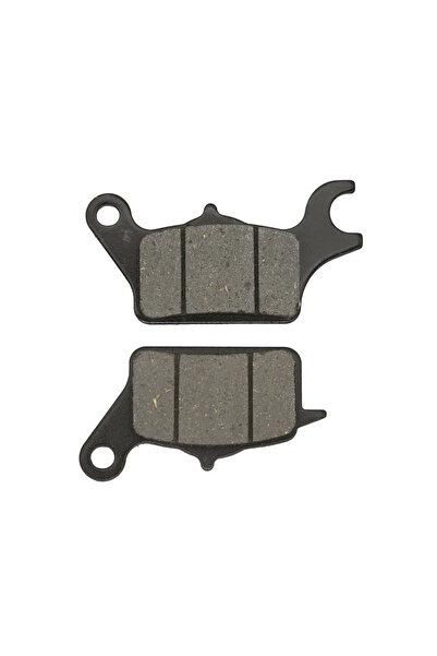 Choice Electric Motorcycle Original Front Brake Pad Shoe for Niu N1/N1s Nqi N...