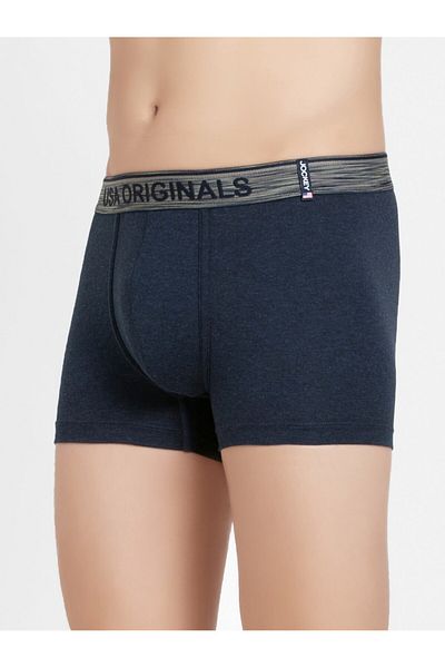 JOCKEY USA Orignals Mens Trunk US70-01 Blue