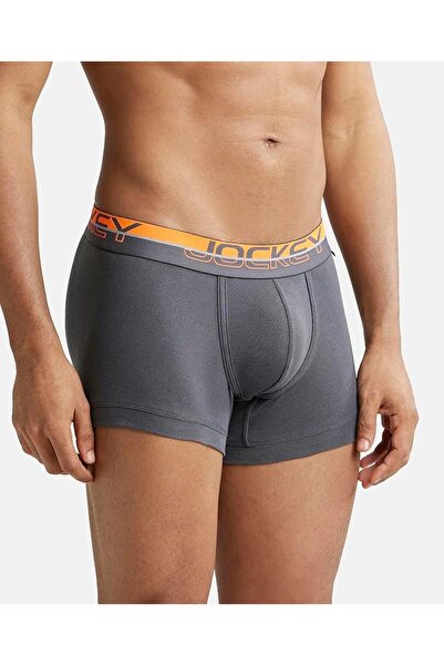 JOCKEY Pop Colour Modern Trunk FP03-02 Multicolor