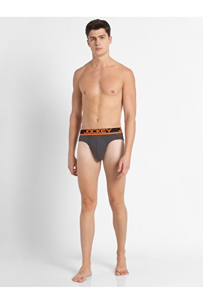 JOCKEY Pop Colour Modern Brief FP02-02 Multicolor
