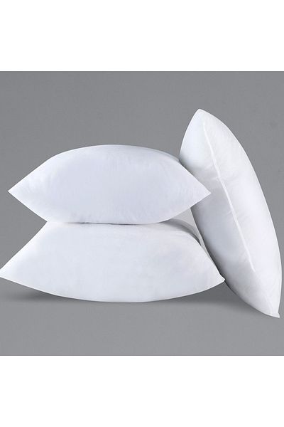 Choice 45x45cm 2pcs White 1/2pcs White Throw Pillow Inserts 30x50cm 45x45cm 50x50cm Decorative Pillow Filli