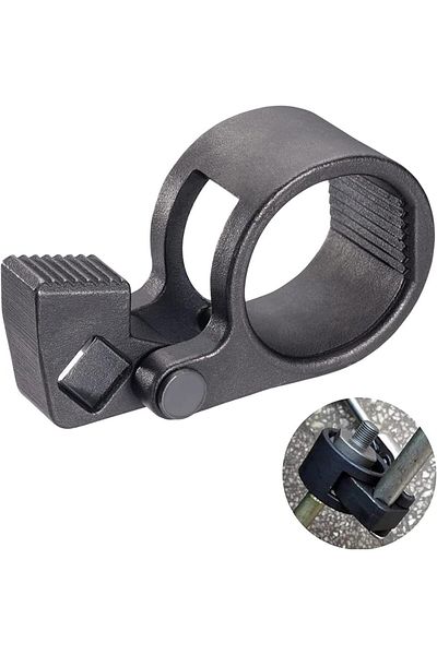 TANTESTO 1pcs Universal Inner Tie Rod Hex Wrench Repair Removal Tools 27-42mm For Car Truck Vehicle Mercedes