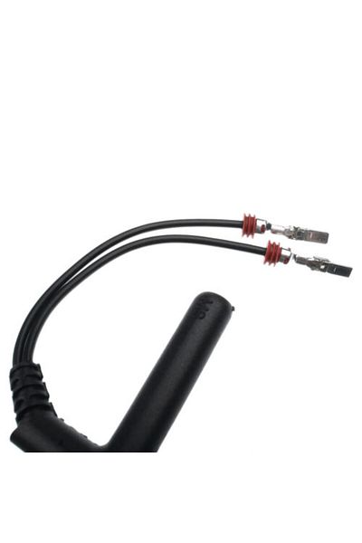Choice High Quality Glow Plug Bridge Wiring Harness 28971766 FOR Audi A3 VW Bora Golf III IV Seat Skoda ...