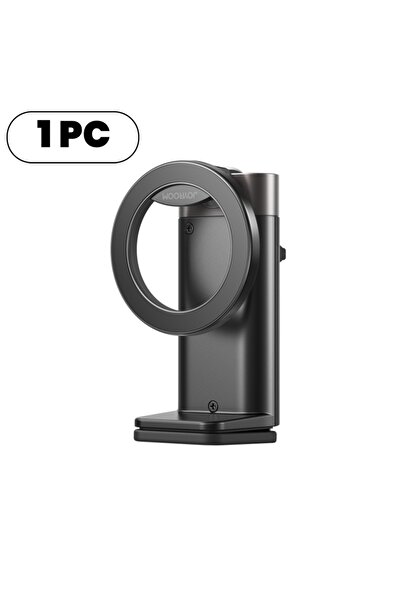 Choice 1 Pc Joyroom Airplane Phone Holder Magnetic Travel Essentials Flexible Rotation Hands-Free Airplane