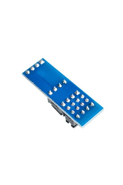 Choice AT24C256 Memory Module I2C Interface EEPROM in stock