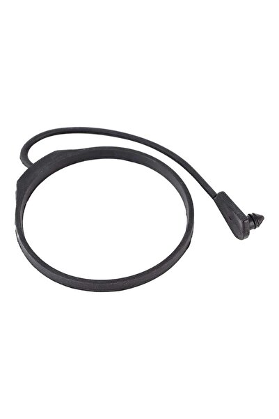 Choice حبل غطاء خزان وقود السيارة LR053665 LR053666 لسيارة رينج روفر إيفوك LR3