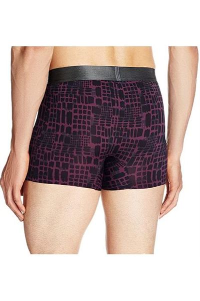JOCKEY International Collection Trunk IC30-01 Purple