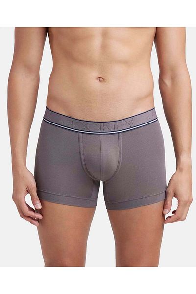 JOCKEY صندوق تراث HG16-01 باللون الرمادي