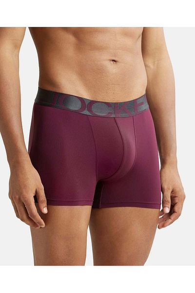 JOCKEY International Collection Brief IC28-01 Red