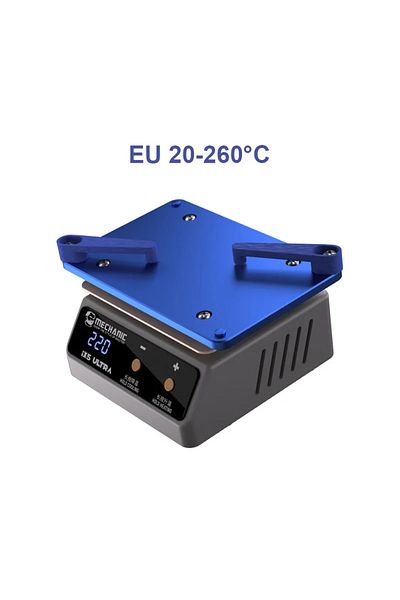 Choice Eu 220v Ix5 Ultra Preheating Station Constant Temperature Phone Motherboard Welding Table Layered Pr