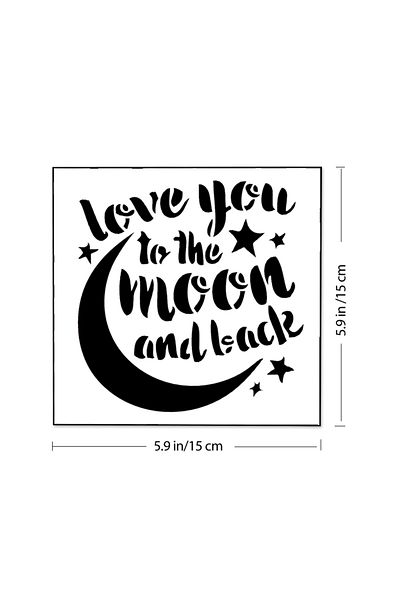 Choice 15 By 15 Cm 15 Cm Diy Craft Layering Background Stencil For Wall Painting Scrapbooking Stamping Albu