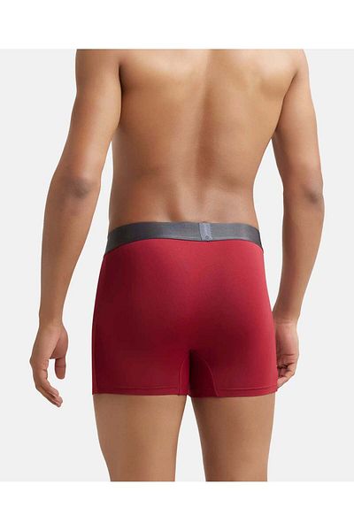 JOCKEY ملخص المجموعة الدولية IC28-01 أحمر
