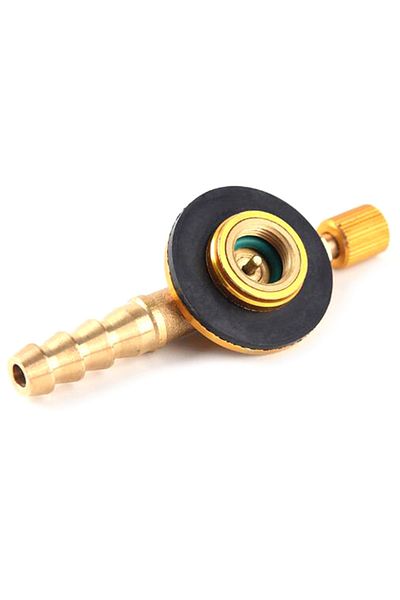 Choice Stainless Steel Outdoor Camping Gas Stove Switching Charging Inflatable Valve Adapter Gas Cartrid...