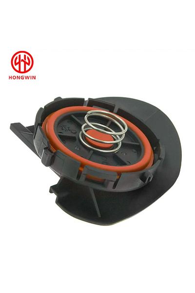 Choice 1 قطعة OEM: 11127646554 24347588724 24347588759 11127553799 مجموعة إصلاح غطاء الصمام الجديدة غشاء لـ Bm