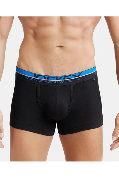 JOCKEY Pop Colour Modern Trunk FP03-02 Multicolor