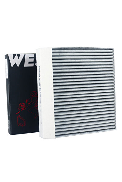 Choice ل MG جديد GT جديد MG 6 جديد MG 5 الكربون المنشط فلتر الهواء بالكابينة 10264941 10502976 CUK22051 MK9584