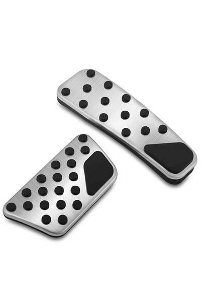 Choice At Gas Brake Pedal Cover For Dodge Charger Chrysler 300 Challenger 2008-2019 Car Accessories