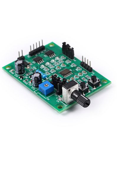 Choice DC 5V-12V 6V Stepper Motor Driver Mini 2-phase 4-wire 4-phase 5-wire Multifunction Step Motor Spe...