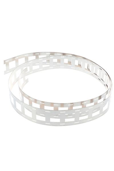 Choice 1M Nickel Strip 2P 0.12*27mm Nickel Strip For 18650 Lithium Battery Welding Tape High Purity Pure...