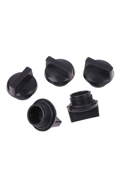 Choice 1 5pcs Gasoline Water Pump Accessories Plugging Plugging 3-inch 2-inch Water Pump Universal Plug Ac.