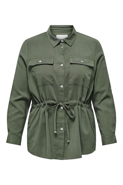 Only Carmakoma Jacke CARARIS Jacke