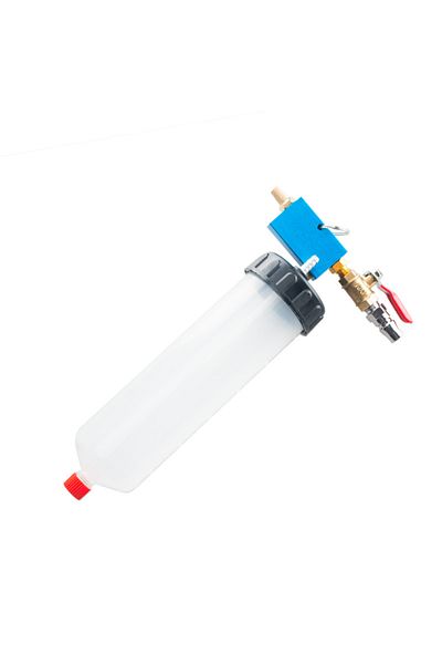 Choice Universal Car Brake Fluid Change Tool Auto Hydraulic Clutch Oil Pump Oil Bleeder Replacement Drai...