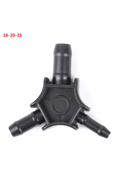 Choice Black New Tubing Reaming Chamfer Tool Pipe Reamer Cutter for 16mm 20mm 26/25mm Plumbing Hand Tools