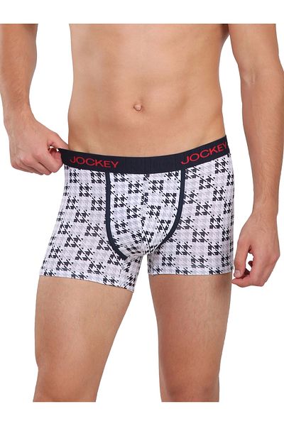JOCKEY USA Originals Printed Trunk US63-01 Multicolor