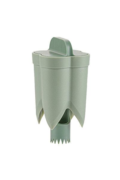 Choice أداة إزالة بذور الفلفل الأخضر 2 في 1، أداة إزالة بذور الفلفل الملونة، ...