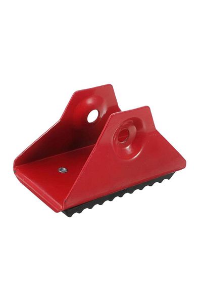 Choice Extension Ladder Replacement Shoe Kits Durable Wear Resistance Extension Ladder Acccessoires Ladd...