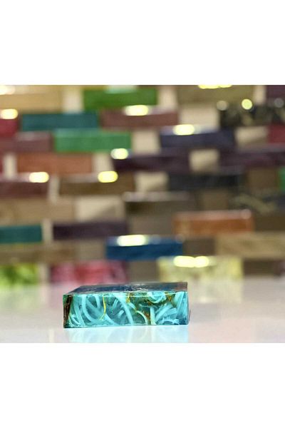 SABUNCU BABA Natural Ocean Soap