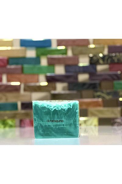 SABUNCU BABA Natural Skin Whitening Soap