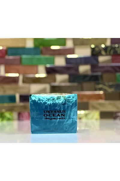 SABUNCU BABA Natural Ocean Soap