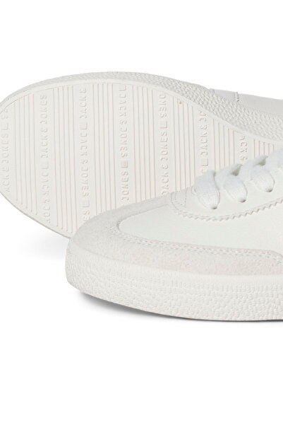 Jack & Jones Ανδρικά αθλητικά παπούτσια με κορδόνια - Mambo