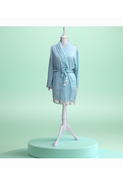 FLORETTA Бамбукова плажна кърпа Peştemal