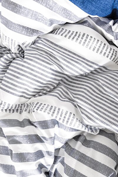 Altınbaşak Nemesis Moonlit Tek Kişilik Nevresim Takımı