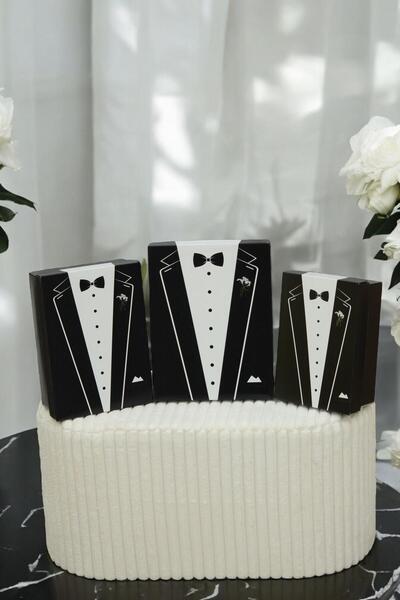 Duru Çeyiz Sandıkları DAMAT BOHCASI XXL DAMAT KUTUSU