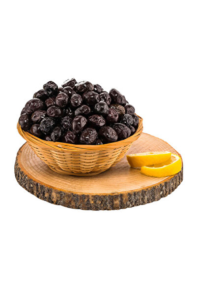 kosatoğlu Yağlı Sele Zeytin İri Boy 500 Gr