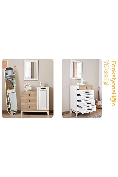 Ritmik Poli Şifonyer